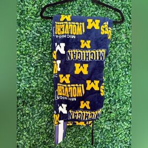 Men’s Michigan Sleep Pants